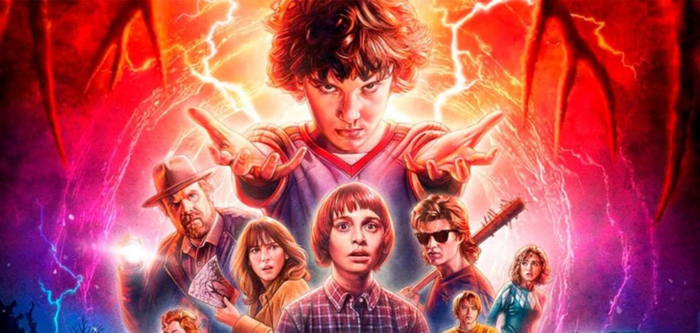 El Hormiguero Stranger Things Ver Online